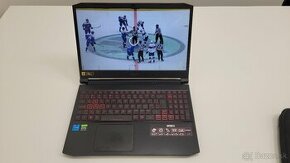 Acer Nitro 5 AN515-57-53XD - 1