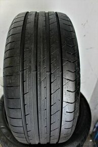 18” PNEUMATIKY-----LETNE----FULDA----245/45 r18------7mm