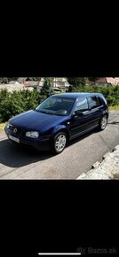 Golf 4 1.6 16V 77kw