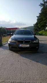 Bmw 320d e91 120kw 2006