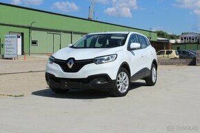 Renault Kadjar Energy TCe 130 Spring Edition Plus