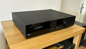 Lyngdorf TDAI-3400 - integrovaný zesilovač, streamer a DAC - 1