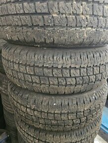 Pneu Sebring 195/65 R16C