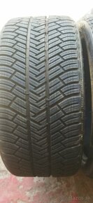 zimné pneumatiky 295/35 R20 - 1