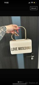 Kabelka Love Moschino