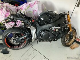 Honda CBR 1000 RR SC57 diely