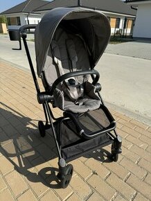 Predam Cybex Mios