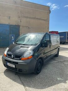 Predám Renault Trafic