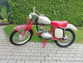 JAWA 350/554