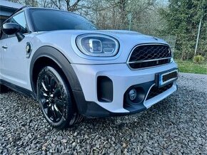 MINI Cooper S E Countryman ALL4 PLUG IN HYBRID 2021 - 1