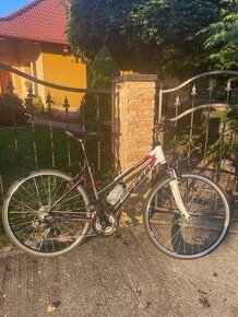 Bicykel CTM Maxima 2.0