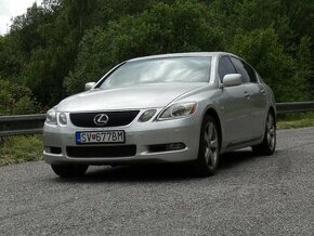 Lexus GS300