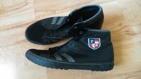 Panske tenisky US POLO ASSN - 1