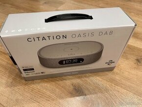 Harman/Kardon Citation Oasis Grey