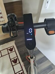 Xiaomi scooter pro 3