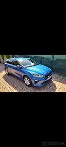 Kia ceed 1,6 CRDI - 1