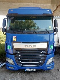 DAF XF 460 2015 (standard) – 192GN