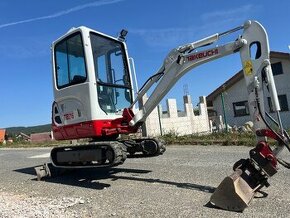 Takeuchi TB216