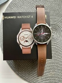 Huawei Watch GT4 Hnede