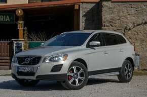 Volvo XC60 D5 (158kW) AWD Summum - 1