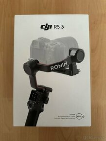 DJI RS3 - 1