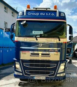 Volvo FH 500 euro6 - 1