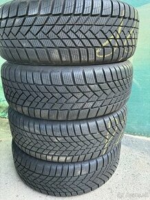 Predám Zimne Pneu Matador 205/55 R16 nové