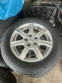 5x112 195/65 r15 komplet