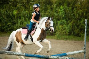 SLEVA  ❤ Pony S kobylka 122 cm ❤