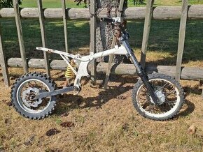 Predam pit bike . - 1