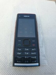 Nokia X2-00