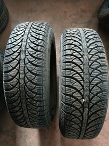 Predám zimné pneumatiky 185/65r15