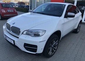 BMW X6 M50d 280KW, TOP Výbava nafta automat 280 kw - 1