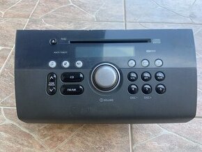 Autoradio Suzuki swift - 1