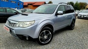 Subaru Forester 2.0 XS Comfort - 1