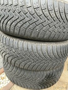 225/60R17 zimné