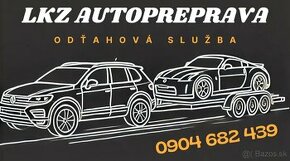 LKZ autopreprava