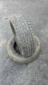 195/60R15. 88T. Winter Drive zimné - 1