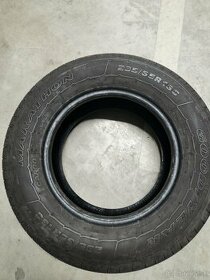 GoodYear Marathon 235/65E16C - 1