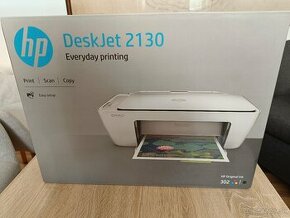 HP DeskJet 2130 - 1