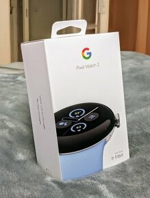 Google Pixel Watch 2