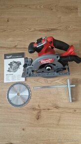 Milwaukee M18CCS55 - 1