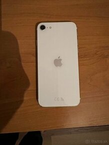 Iphone SE 2020 64 GB - biely - 1