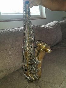 Amati kraslice saxofon - 1