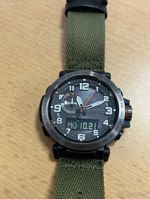 Casio Protrek PRW-6600YB-3ER - 1