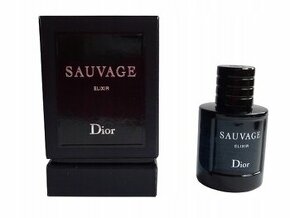 Párfem vôňa Dior Sauvage Elixir 60ml - 1