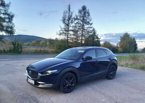 Mazda CX-30 Skyactiv-G150 HOMURA r.v.2023 Kúp.Slovensko