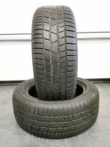 2x Continental TS830P 225/50 R17 94H - 1