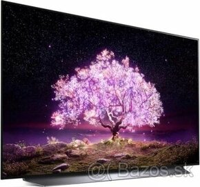 LG C1 OLED 55" 4K 120Hz, HDR, Dolby Vision, Smart