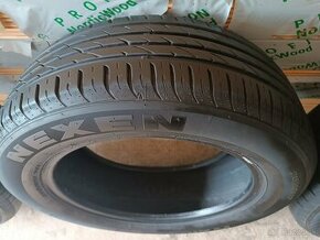 215/60 r17 letné - 1